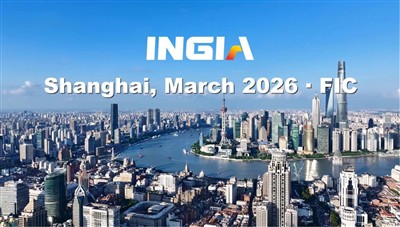 Rekapitulácia: INGIA Na FIC 2026 v Šanghaji